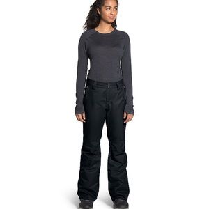 North face ski pants